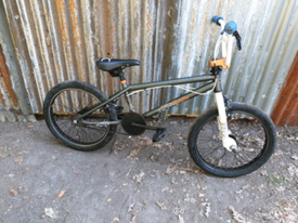 specialized shark cruiser